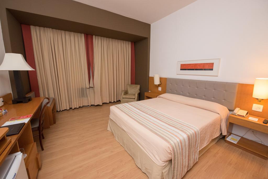 Hotel Novo Mundo Рио-де-Жанейро Экстерьер фото