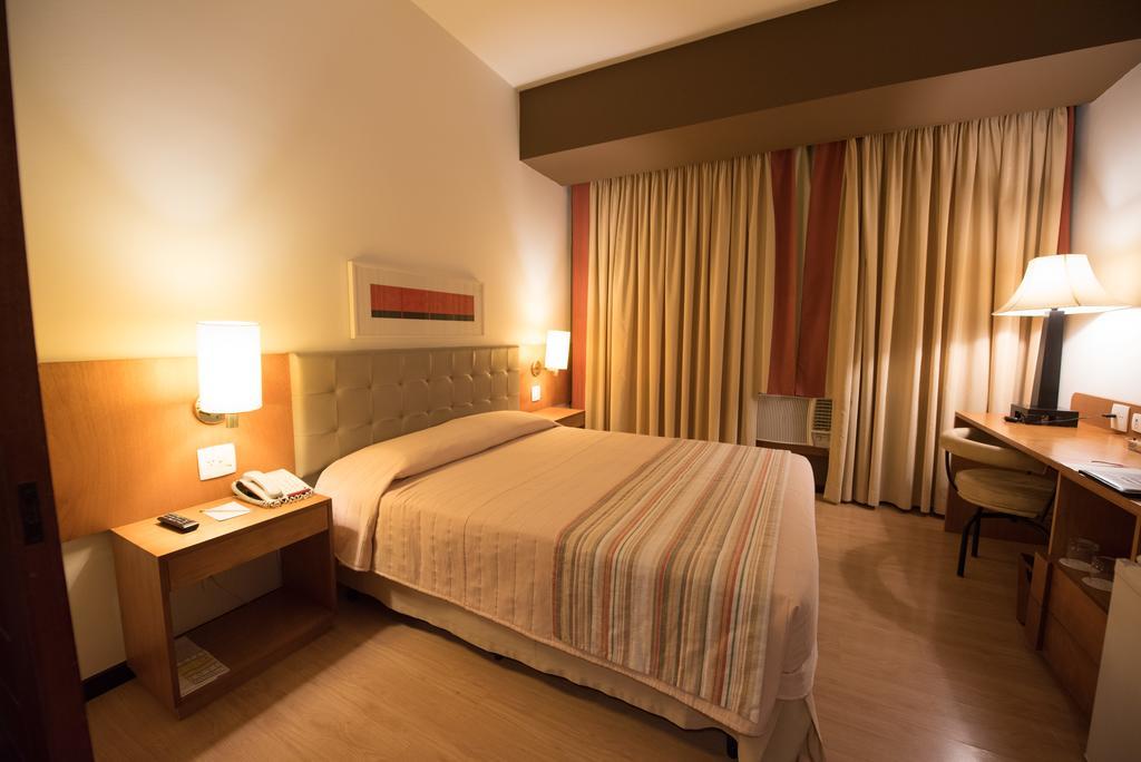 Hotel Novo Mundo Рио-де-Жанейро Экстерьер фото